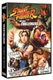 Street Fighter: The New Challengers + Street Fighter IV PC Game Bundle [DVD]