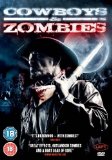 Cowboys & Zombies [DVD]