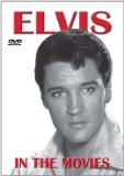 Elvis Presley In The Movies [DVD]