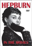 Audrey Hepburn In The Movies [DVD]
