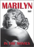 Marilyn Monroe In The Movies [DVD]