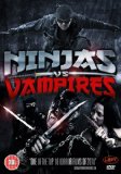 Ninjas vs Vampires [DVD]