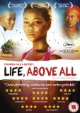 Life Above All [DVD]