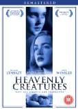 Heavenly Creatures [DVD]