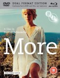 More (DVD + Blu-ray)