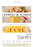 Inventing Cuisine: Nadia Santini [DVD] [2011]