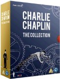 Chaplin DVD Box Set (Chaplin Collection)