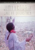 Jimi Hendrix - At Woodstock [DVD] [2010]