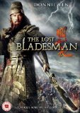 The Lost Bladesman [DVD]