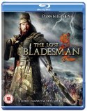 The Lost Bladesman [Blu-ray]