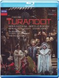 Puccini: Turandot [Blu-ray]
