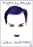 Gary Numan - Cold Warning [DVD]