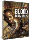Blood Diamonds [DVD]