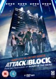 Attack The Block [DVD]