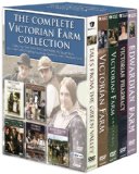 The Complete Victorian Farm Collection Boxed Set [DVD]