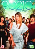 90210 - Season 3 [DVD]