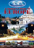 A Tourist's Guide To Europe [DVD]