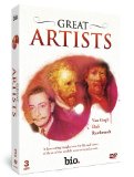 Great Artists [DVD]