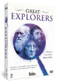 Great Explorers [DVD]