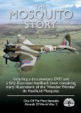 The Mosquito Story - Book & DVD Set