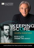 Mahler: Origins and Legacy [Blu-ray] [2011]