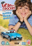 Grandpa In My Pocket - Series 1 Vol. 4 [DVD]