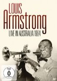 Louis Armstrong/Live In Australia 1964 [DVD] [2011]
