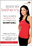 Body By Bethany [DVD]