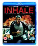 Inhale [Blu-ray]