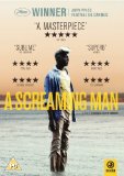 A Screaming Man [DVD]