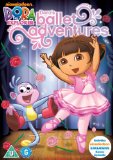 Dora The Explorer: Dora's Ballet Adventures [DVD]