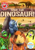 Wonderpets Save The Dinosaur [DVD]