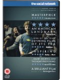The Social Network [DVD]