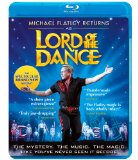 Michael Flatley Returns As Lord Of The Dance [Blu-ray]