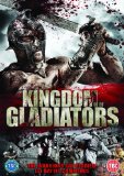 Kingdom Of Gladiators [DVD]
