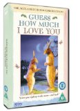 Guess How Much I Love You (Live) [DVD]