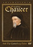 Geoffrey Chaucer And The Canterbury Tales [DVD]