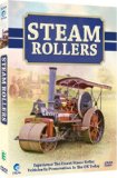 Steam Rollers [DVD]