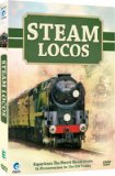Steam Locomotives [DVD]