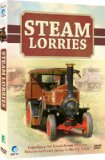 Steam Lorries [DVD]