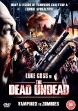 The Dead Undead [DVD]