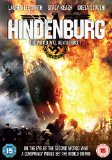 Hindenberg [DVD]