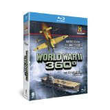 World War II 360° [Blu-ray]