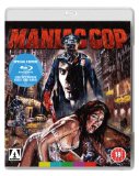 Maniac Cop [Blu-ray]