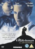 An Englishman Who Went Up A Hill But Came Down A Mountain [DVD]