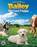 Adventures of Bailey The Lost Puppy [DVD]