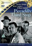 Piccadilly Third Stop [DVD]