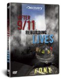 Story O the Twin Towers: After 9/11: Rebuilding Lives [DVD]