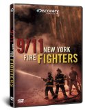 Story Of The Twin Towers: New York Fire Fighters [DVD]