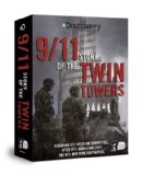 Story Of The Twin Towers 9/11 Box Set [DVD]